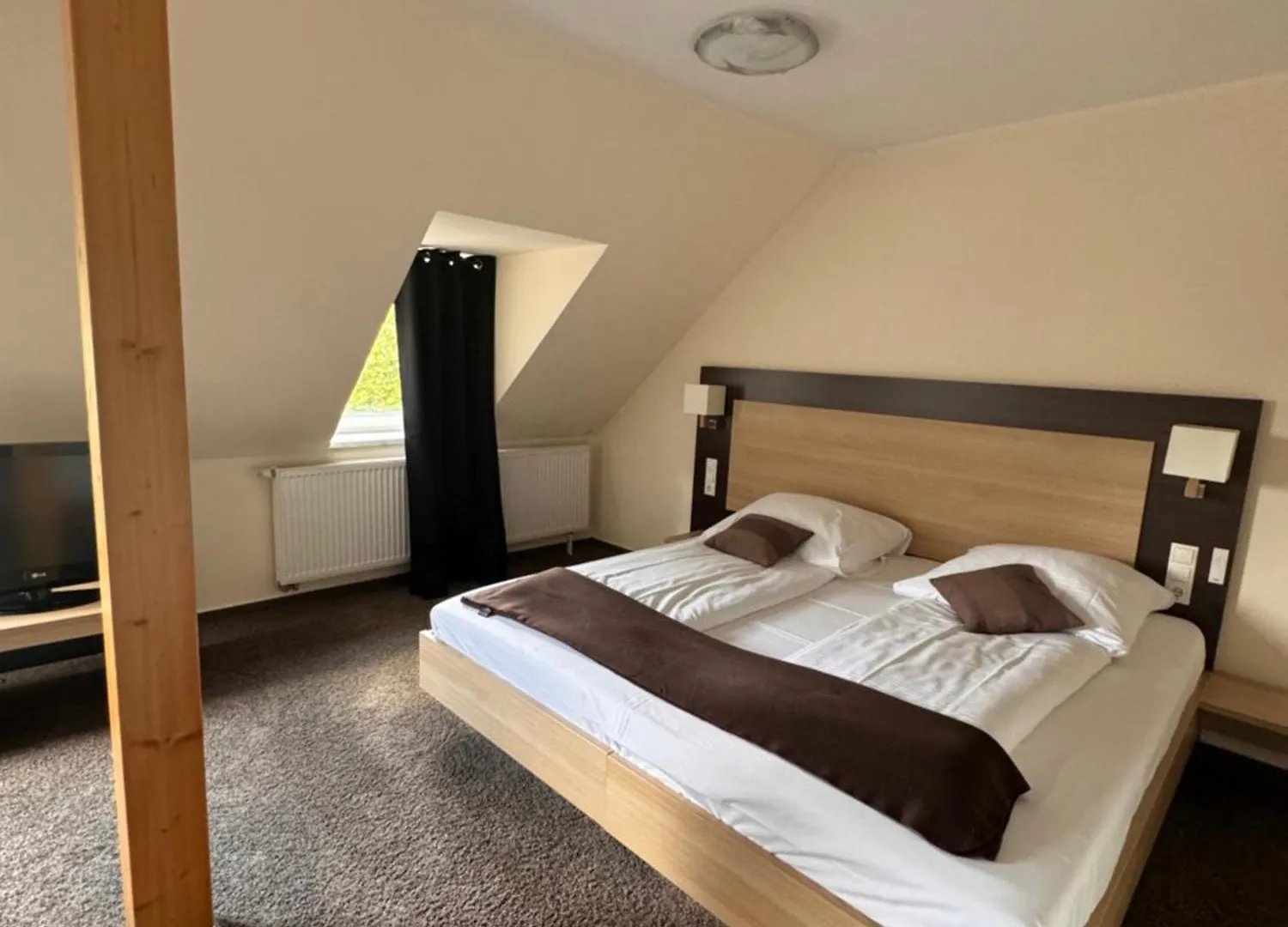 Hotel Biedermeier