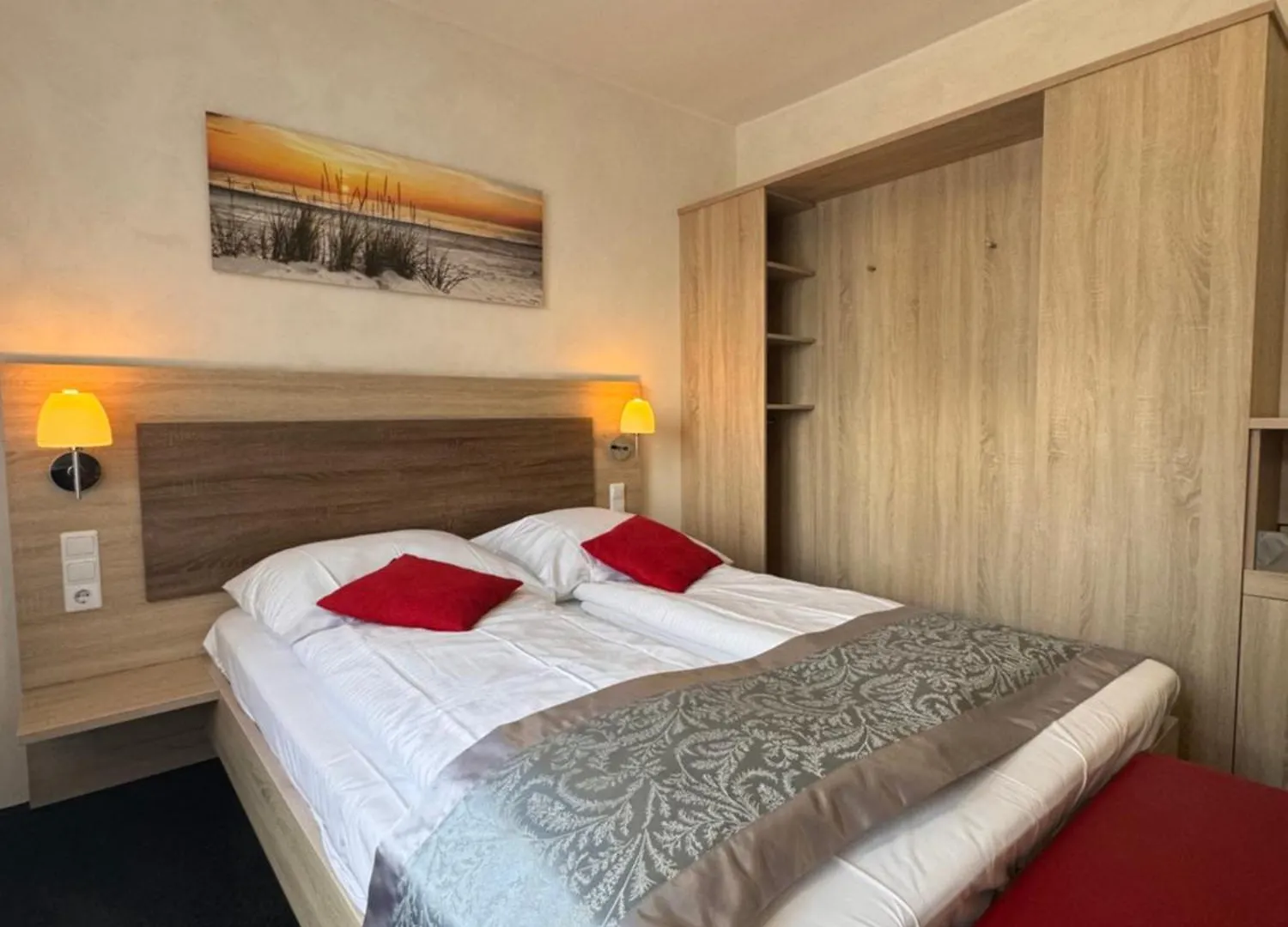 Hotel Biedermeier