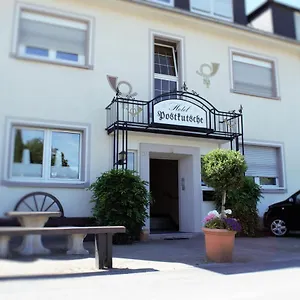 Postkutsche Hotel