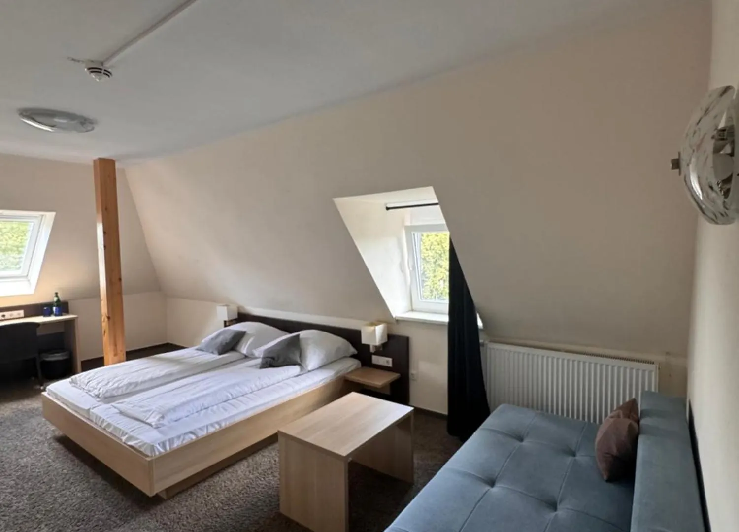 Hotel Biedermeier ドルトムント 3*,  ドイツ