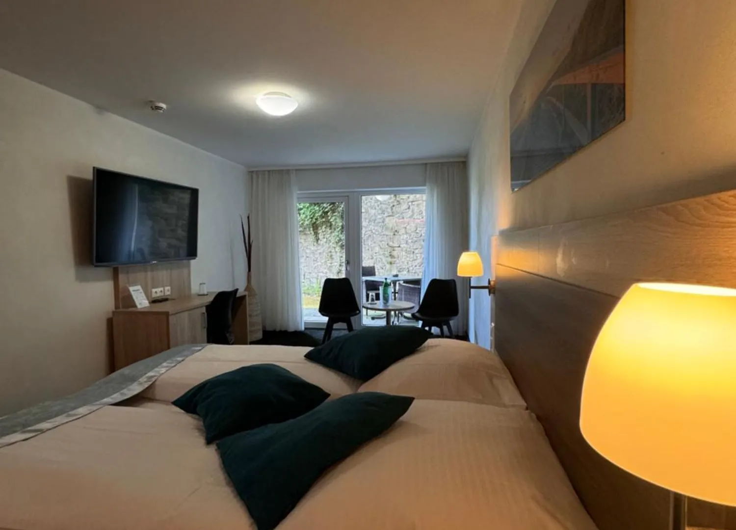 Hotel Biedermeier Dortmund