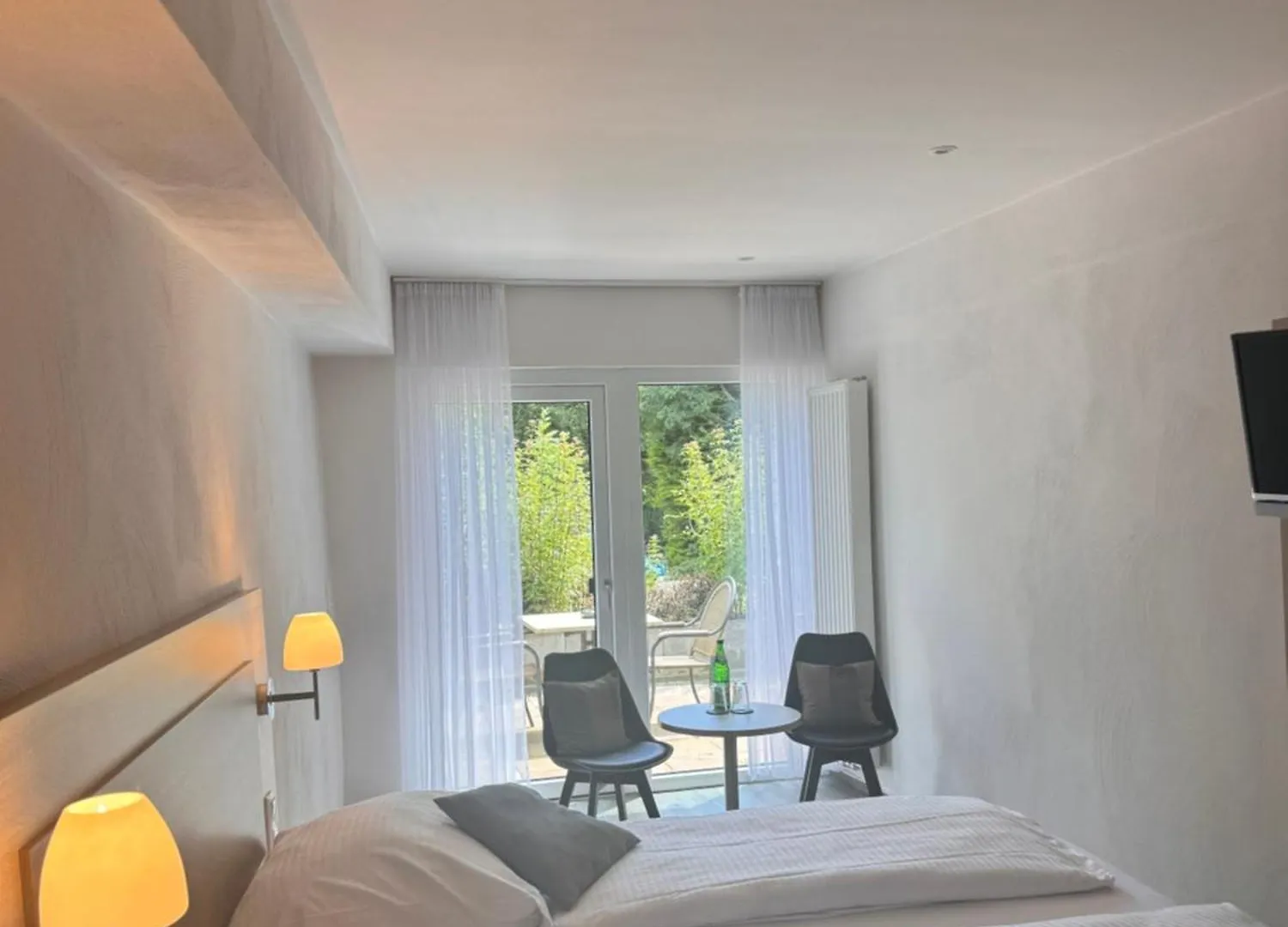 Hotel Biedermeier Dortmund Deutschland