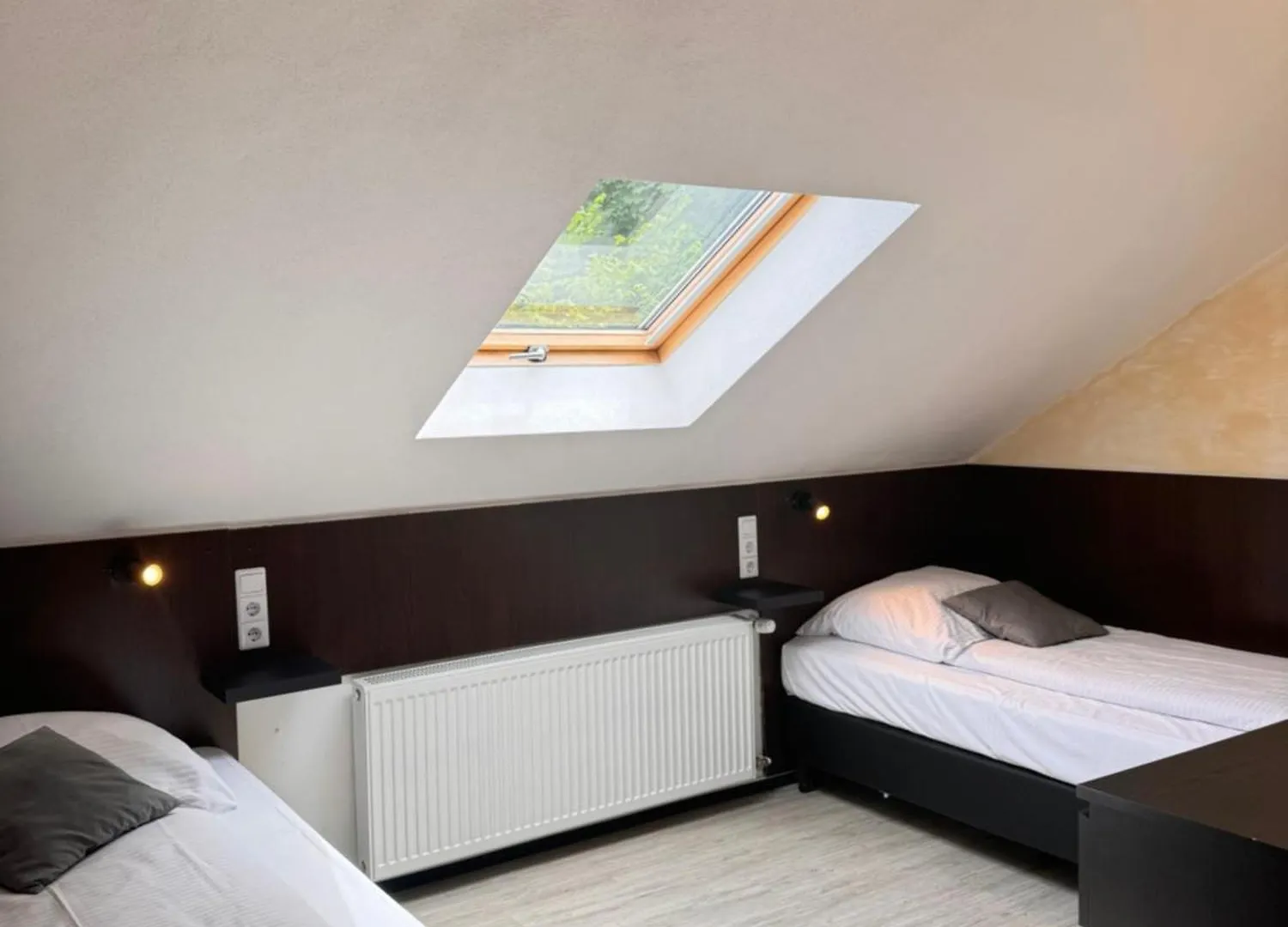 Hotel Biedermeier Dortmund 3*,